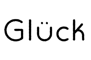 Gluck Rough: A Display Font That Elevates Brand Identity